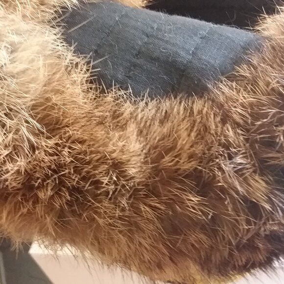 Traditional Tibetan Hat styled \
